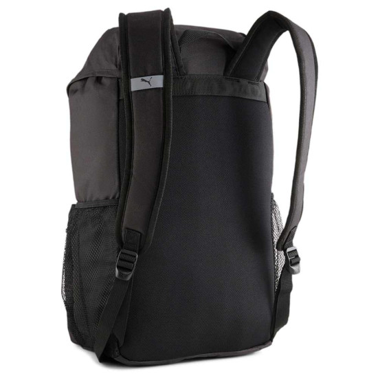 Puma Τσάντα πλάτης Phase Hooded Backpack